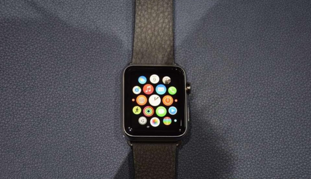 Apple Watch能否成蘋果新增長引擎？